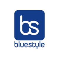 Blue style